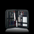 Set de Manicura para Hombre